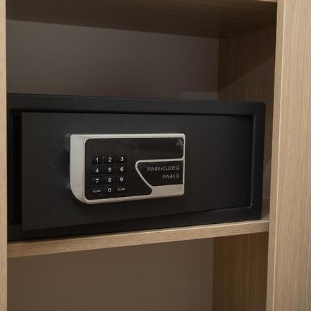 Hotel Grand More Затока Екстериор снимка