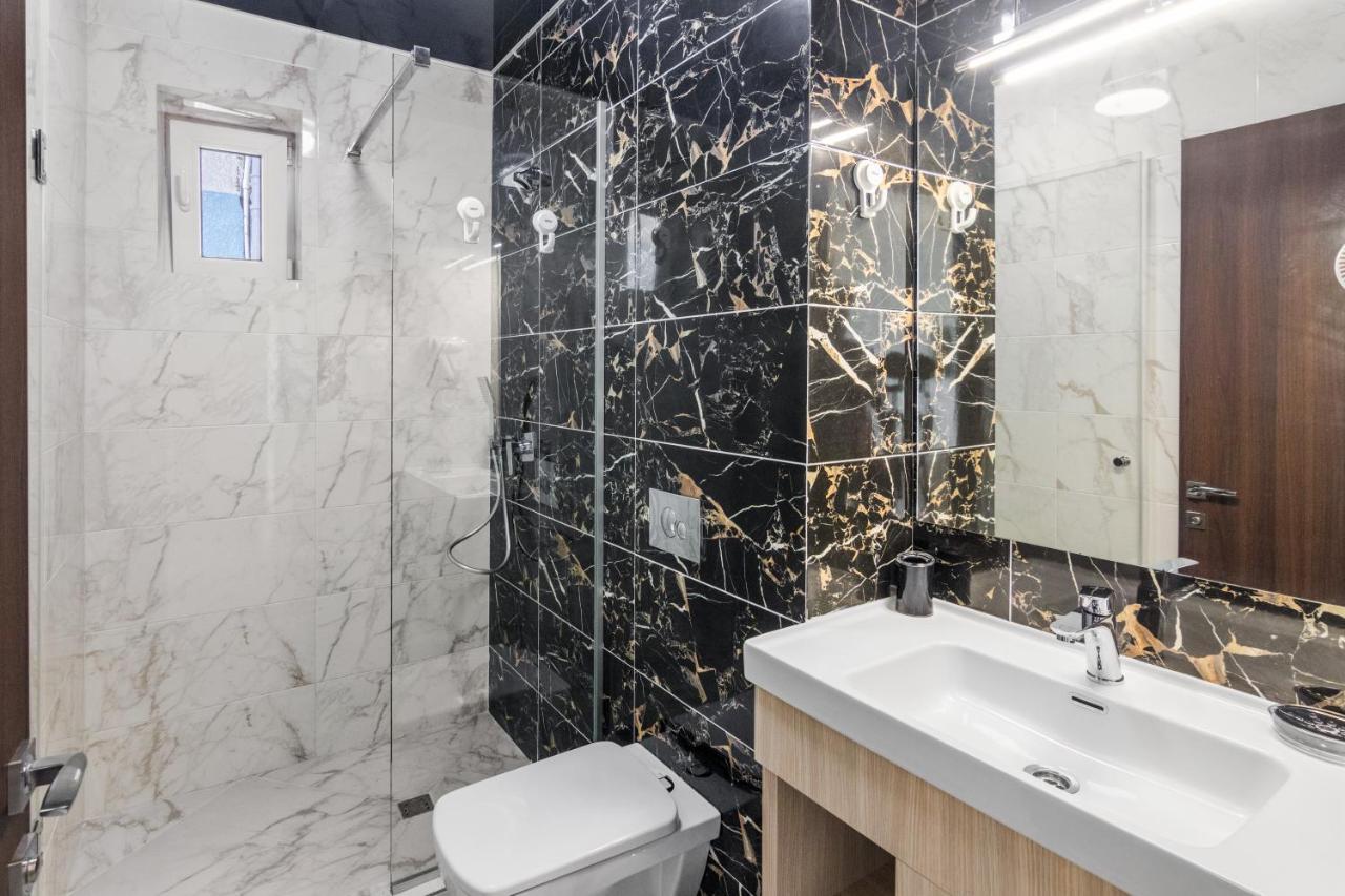 Hotel Grand More Затока Екстериор снимка