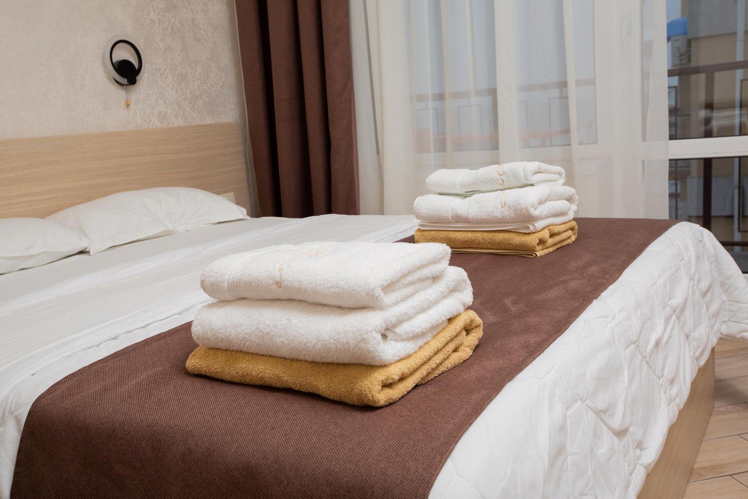Hotel Grand More Затока Екстериор снимка