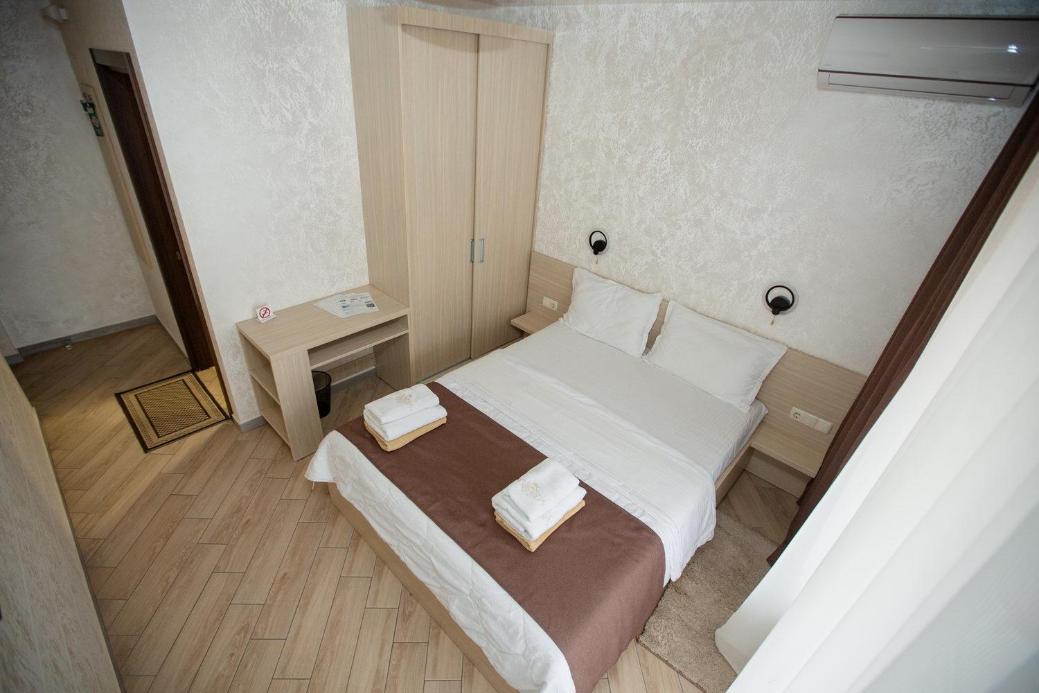 Hotel Grand More Затока Екстериор снимка