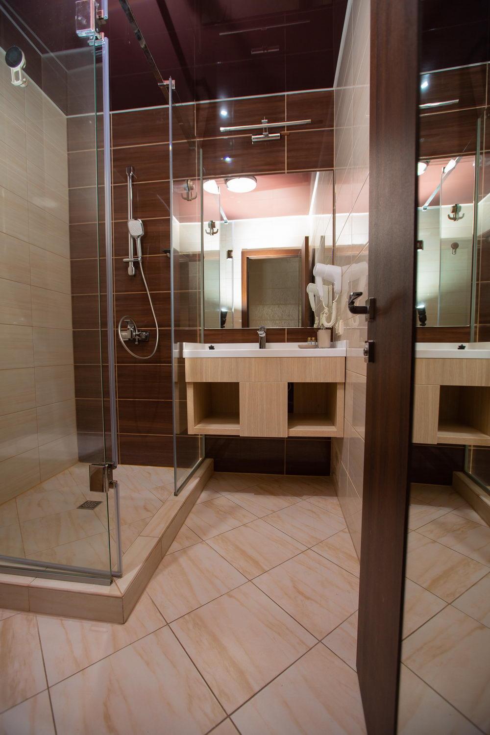 Hotel Grand More Затока Екстериор снимка